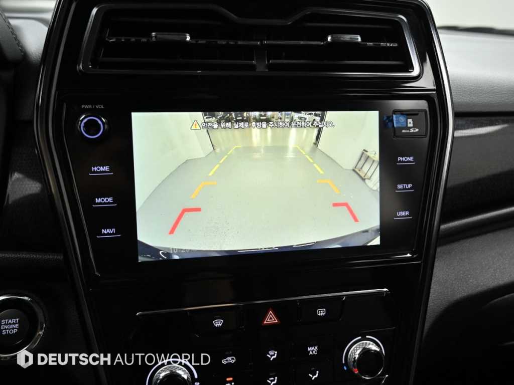 Ssangyong Tivoli 2020 Azul - Importación desde Corea - HF Imports Iquique - Foto 15