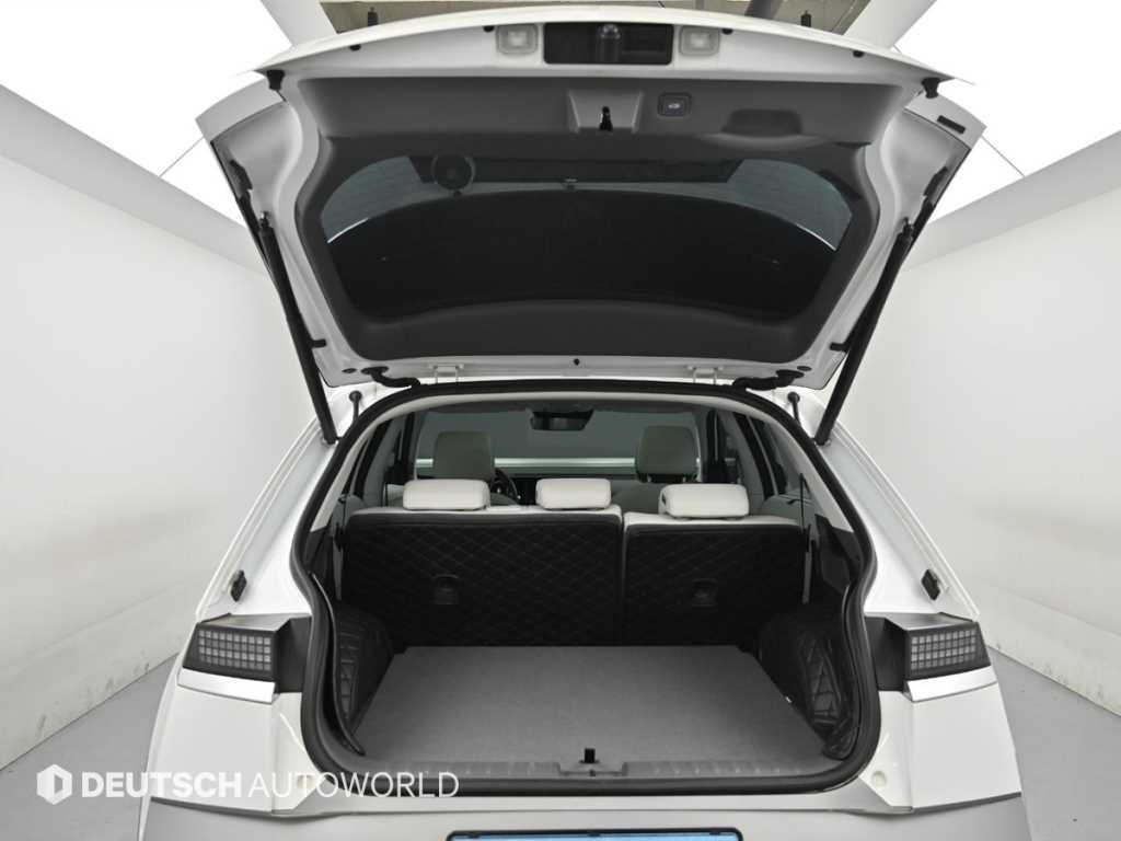 HYUNDAI Ioniq 5 2024 Blanco - Importación desde Corea - HF Imports Iquique - Foto 19