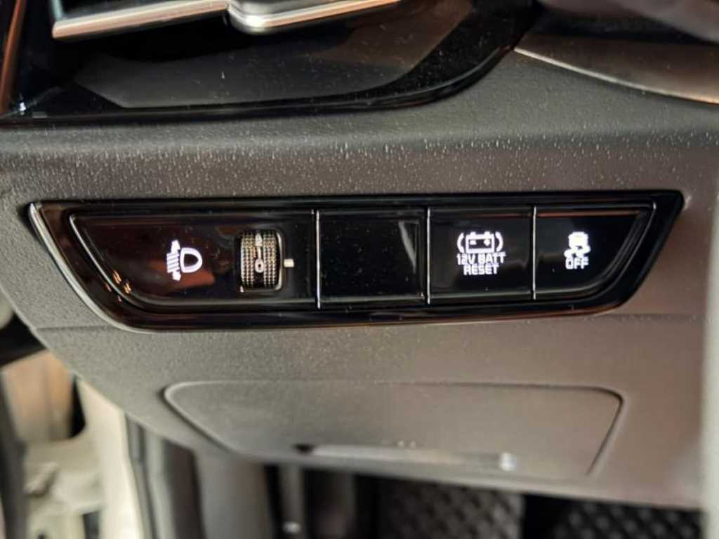 KIA Niro 2022 - Importación desde Corea - HF Imports Iquique - Foto 14