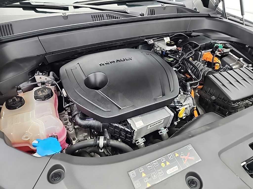 SAMSUNG Grand Koleos - Vista 6