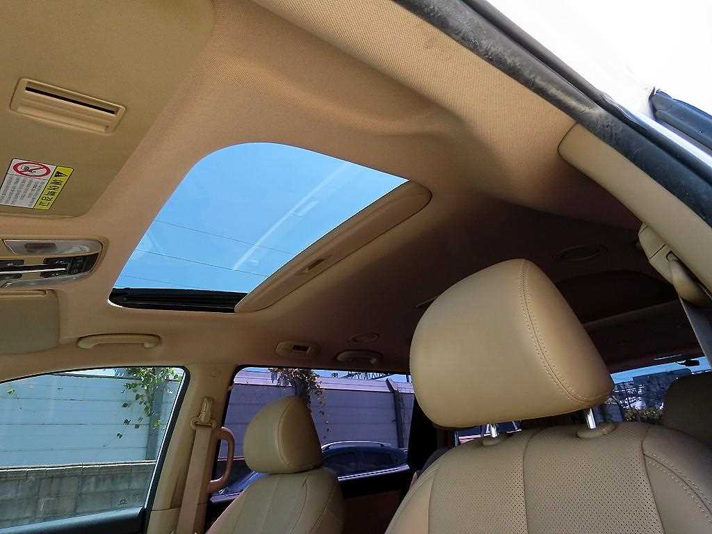 KIA Carnival 2017 Blanco - Importación desde Corea - HF Imports Iquique - Foto 15