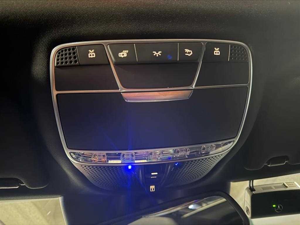 Mercedes Benz S Class 2017 Negro - Importación desde Corea - HF Imports Iquique - Foto 15