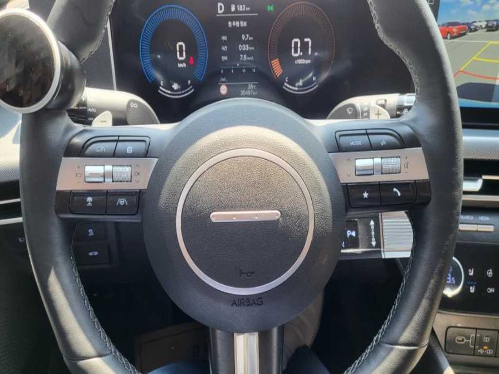 HYUNDAI Sonata 2026 - Importación desde Corea - HF Imports Iquique - Foto 17