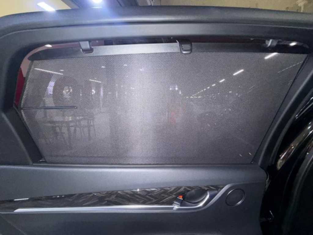 HYUNDAI Grandeur 2019 Negro - Importación desde Corea - HF Imports Iquique - Foto 14
