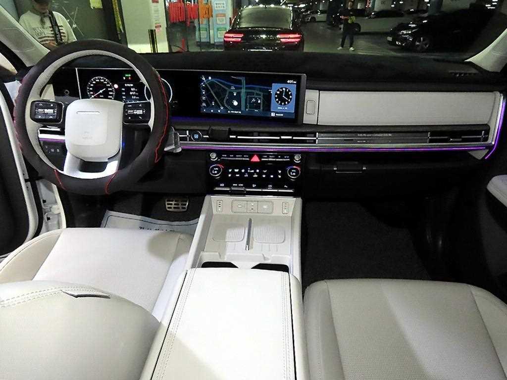 HYUNDAI Santa Fe - Vista 10