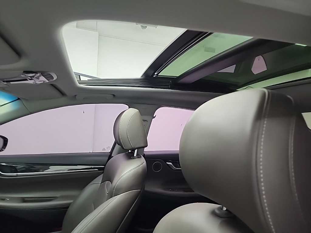 HYUNDAI Grandeur 2017 Blanco - Importación desde Corea - HF Imports Iquique - Foto 15