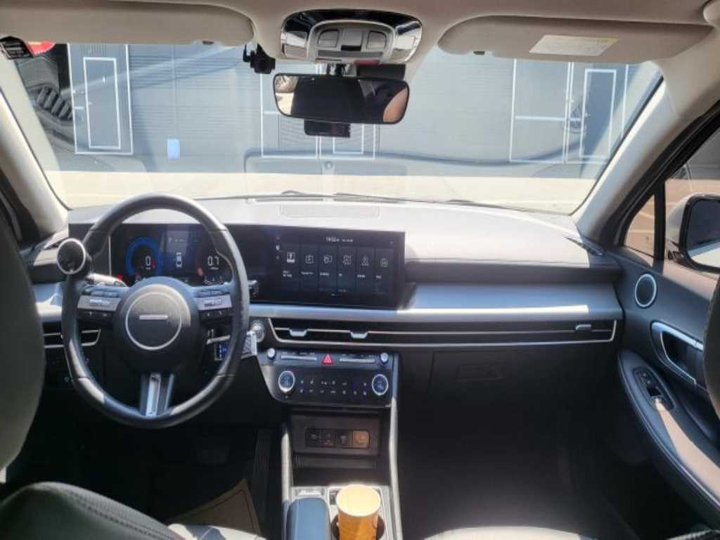 HYUNDAI Sonata 2026 - Importación desde Corea - HF Imports Iquique - Foto 19