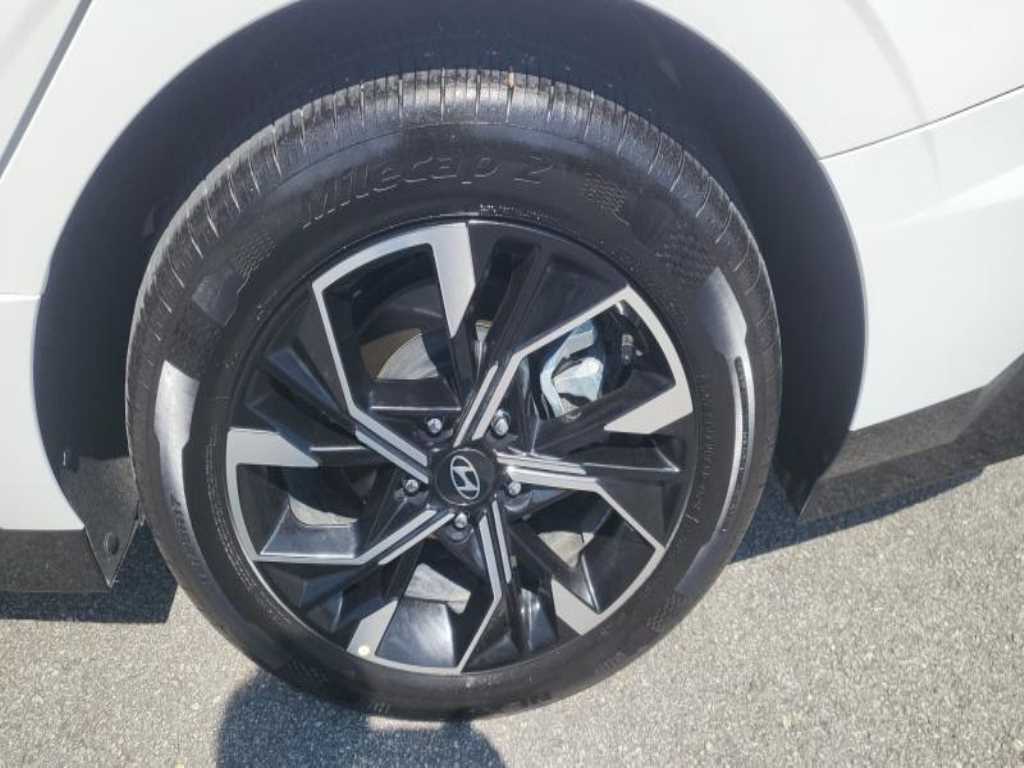 HYUNDAI Sonata - Vista 10