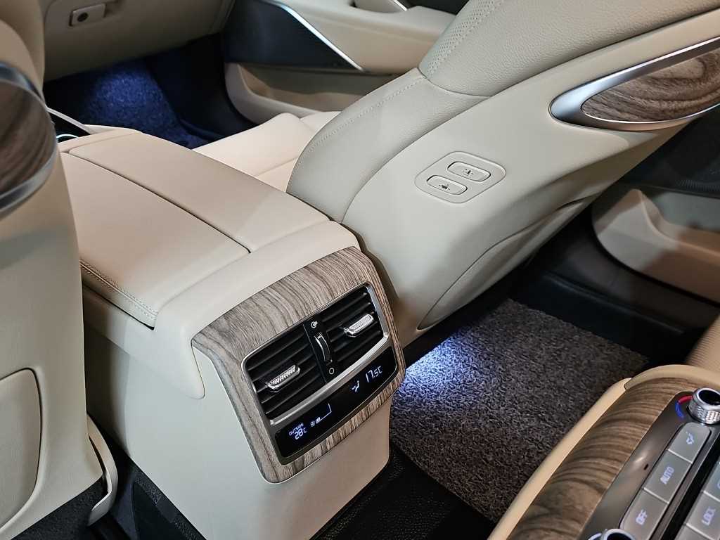 KIA K9 2023 - Importación desde Corea - HF Imports Iquique - Foto 13