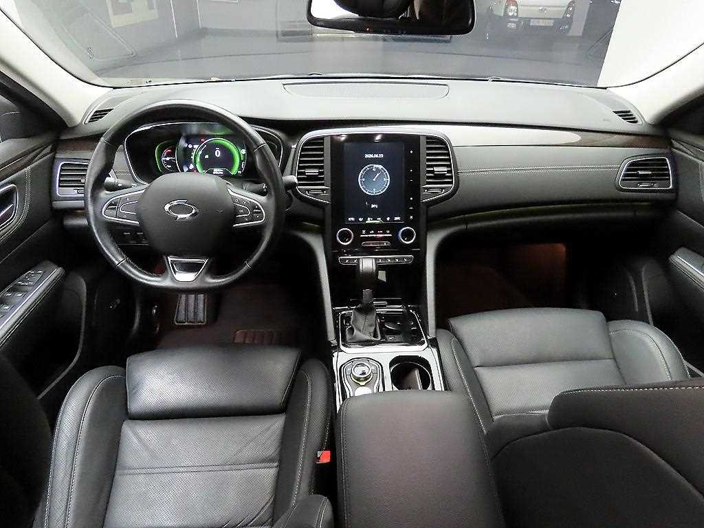 SAMSUNG SM6 - Vista 8