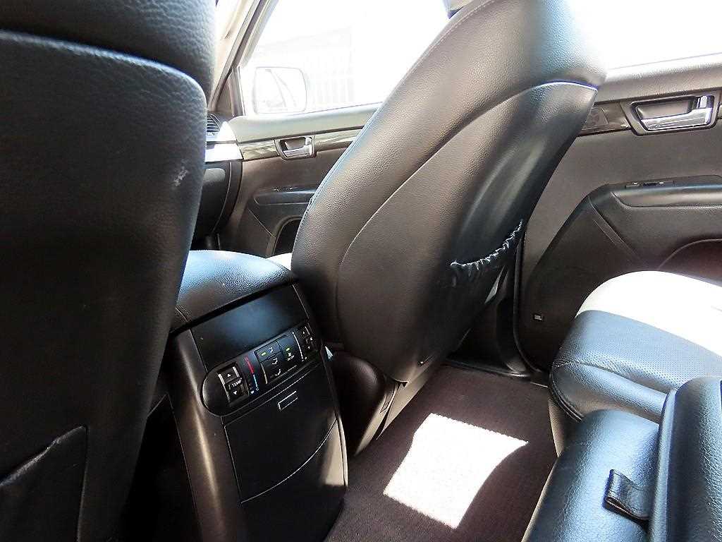 KIA Mohave 2014 - Importación desde Corea - HF Imports Iquique - Foto 17