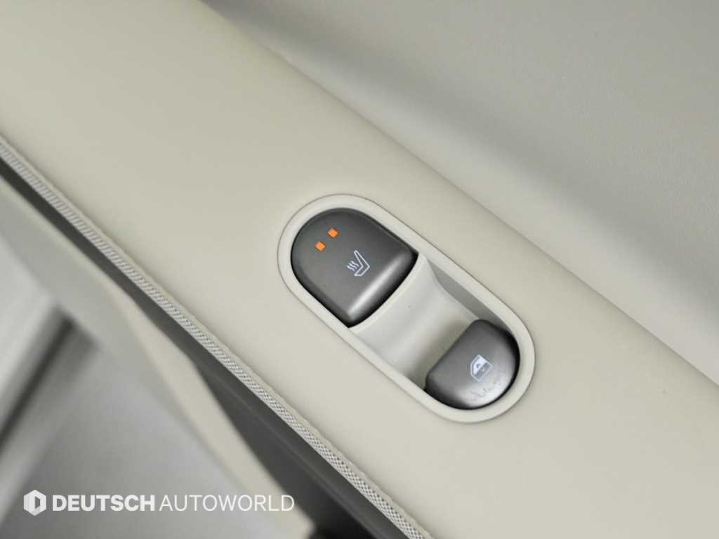 HYUNDAI Ioniq 5 2024 Blanco - Importación desde Corea - HF Imports Iquique - Foto 16