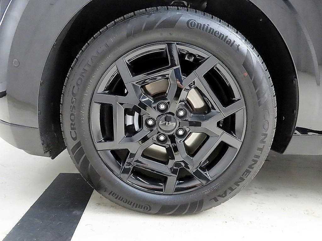 KIA Carnival 2026 Negro - Importación desde Corea - HF Imports Iquique - Foto 19