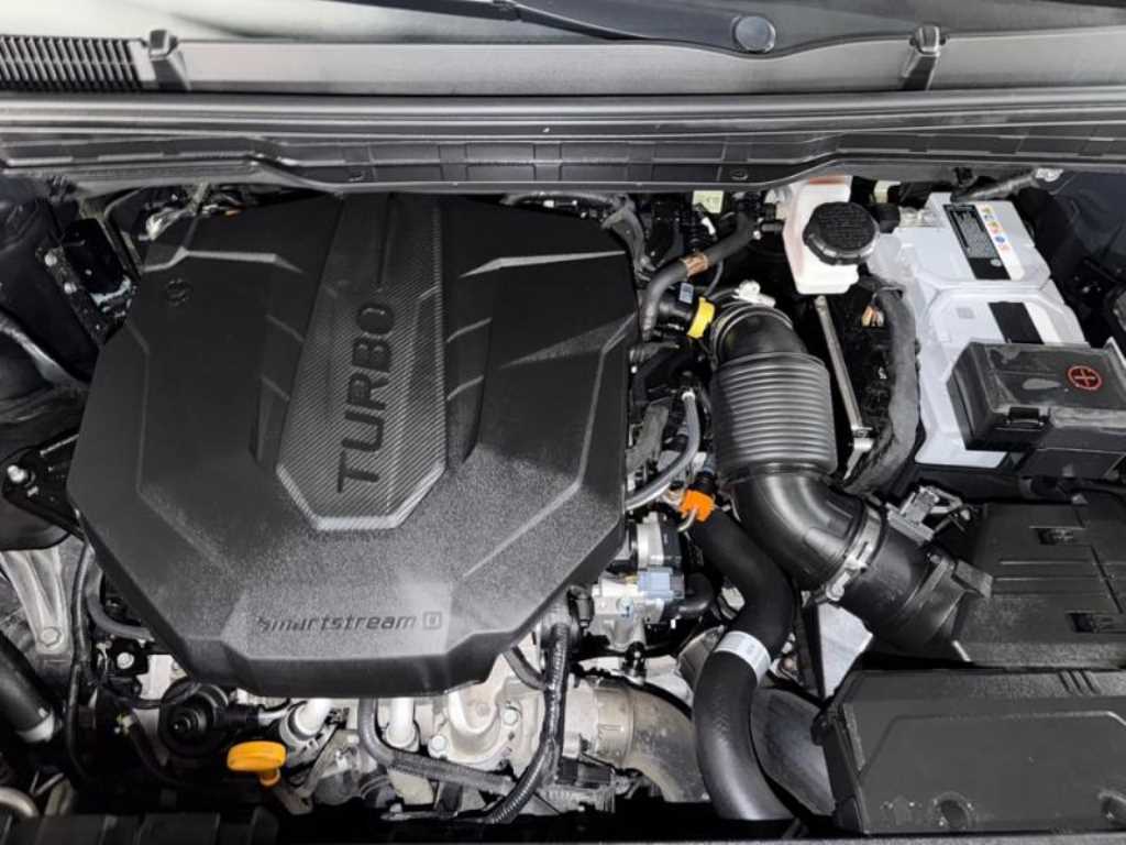 KIA Carnival 2024 - Importación desde Corea - HF Imports Iquique - Foto 19