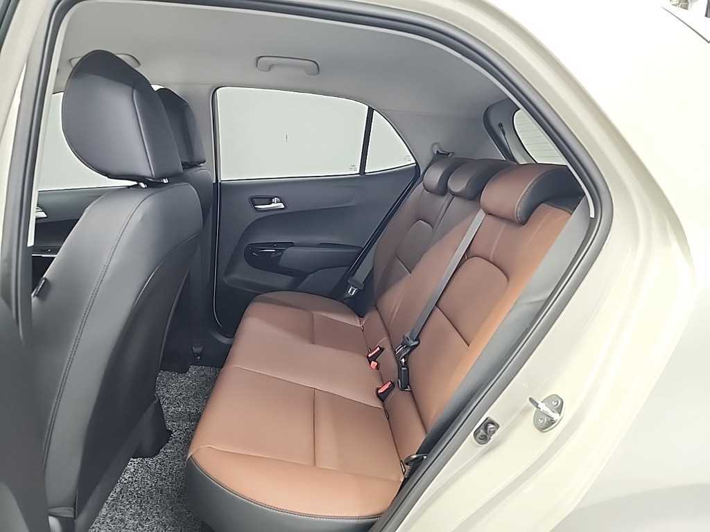 KIA Morning - Vista 12