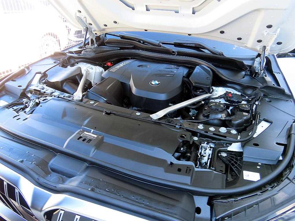 BMW 5 Series 2024 - Importación desde Corea - HF Imports Iquique - Foto 19
