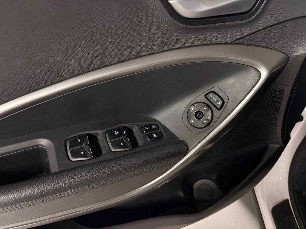 HYUNDAI Santa Fe - Vista 11