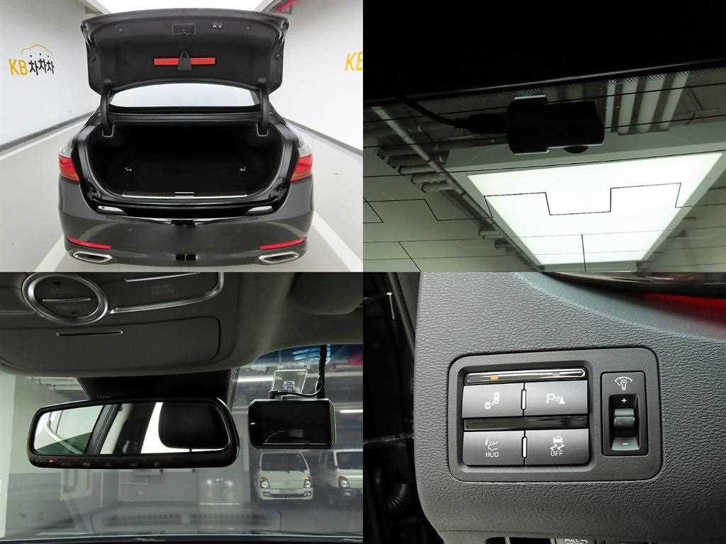 KIA K9 2015 - Importación desde Corea - HF Imports Iquique - Foto 18