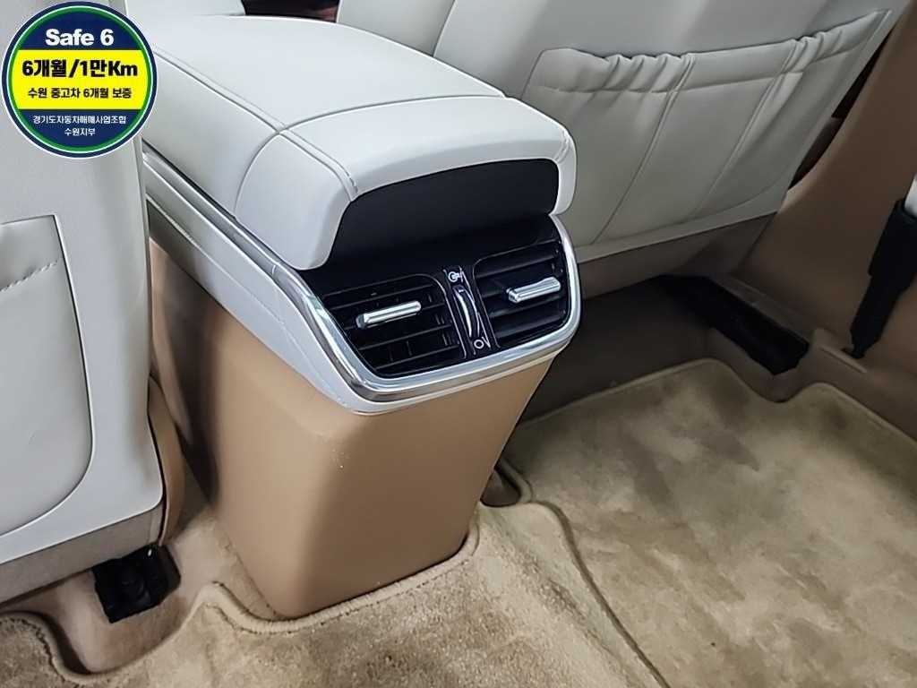 HYUNDAI Grandeur 2020 Negro - Importación desde Corea - HF Imports Iquique - Foto 14