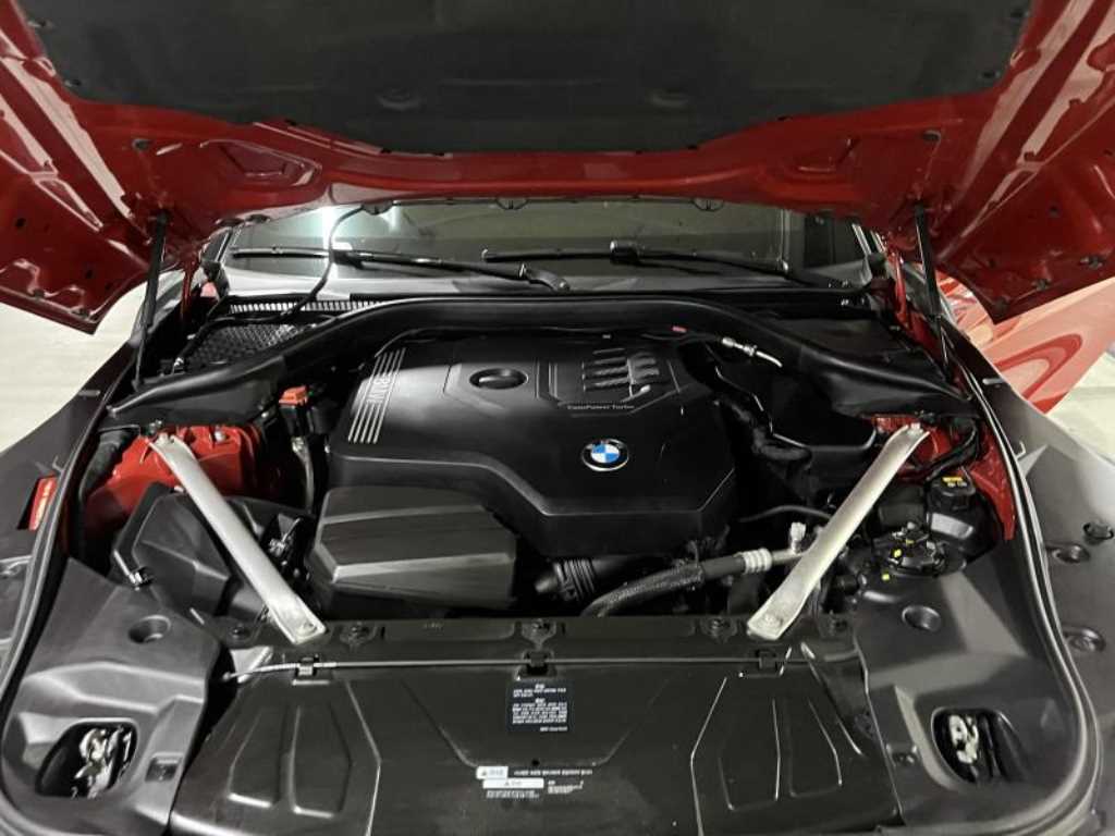 BMW Z4 2020 - Importación desde Corea - HF Imports Iquique - Foto 14