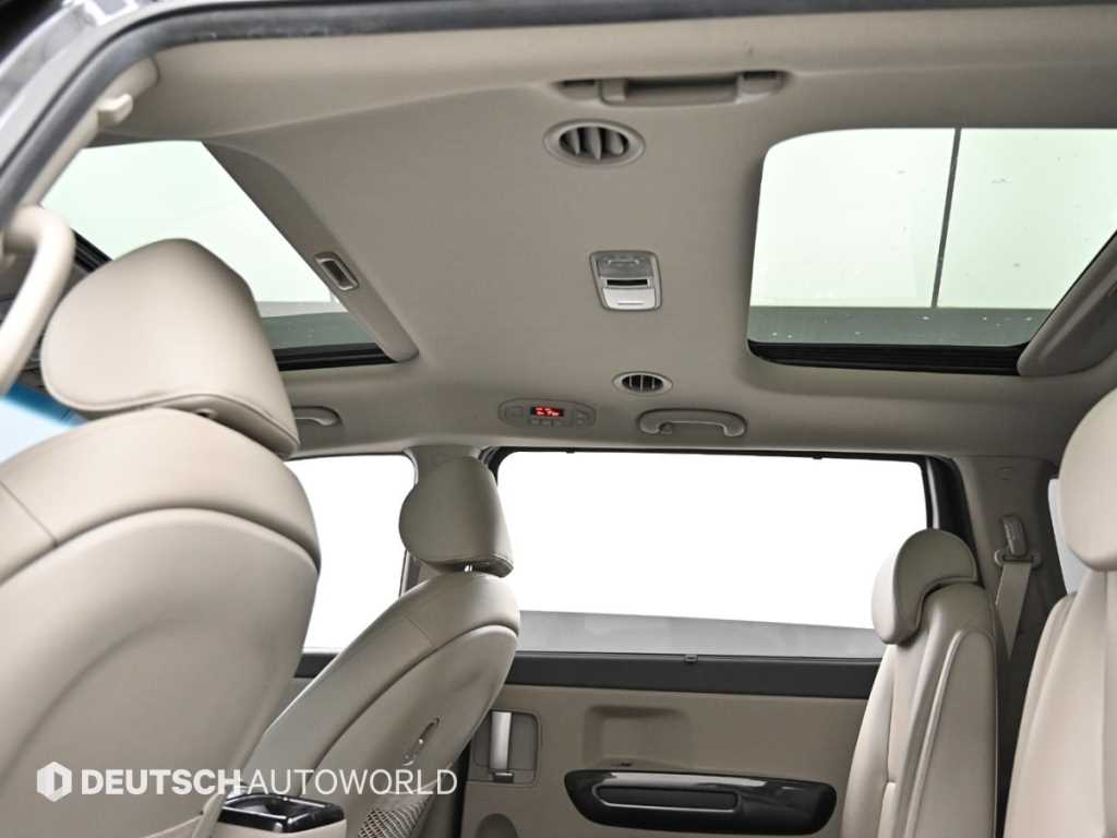 KIA Carnival 2017 Gris - Importación desde Corea - HF Imports Iquique - Foto 18