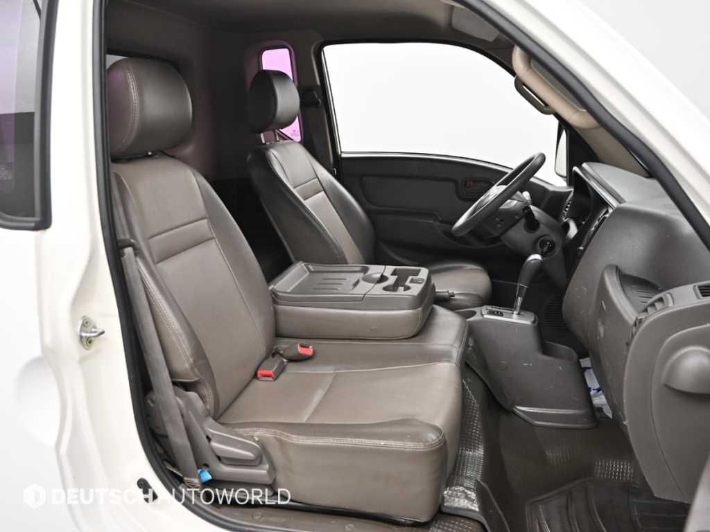Small Truck Top_Powergate - Vista 10
