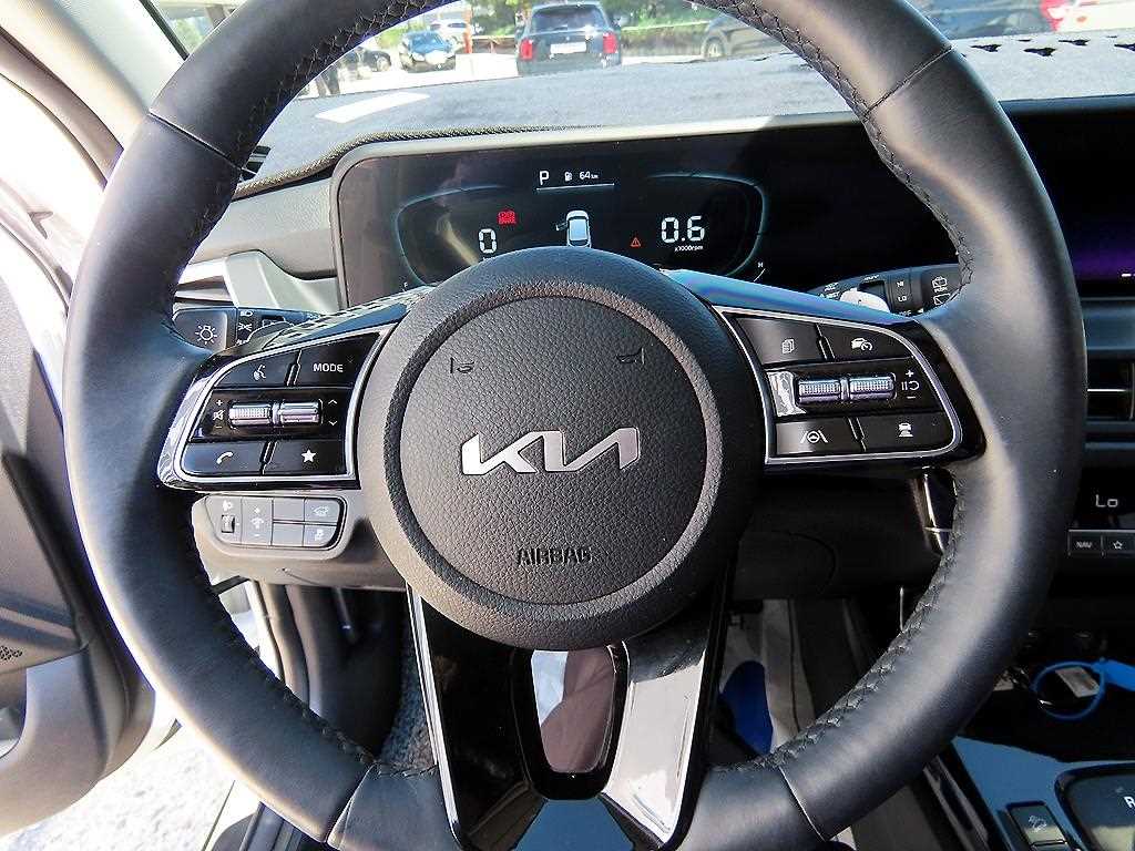 KIA Seltos - Vista 8
