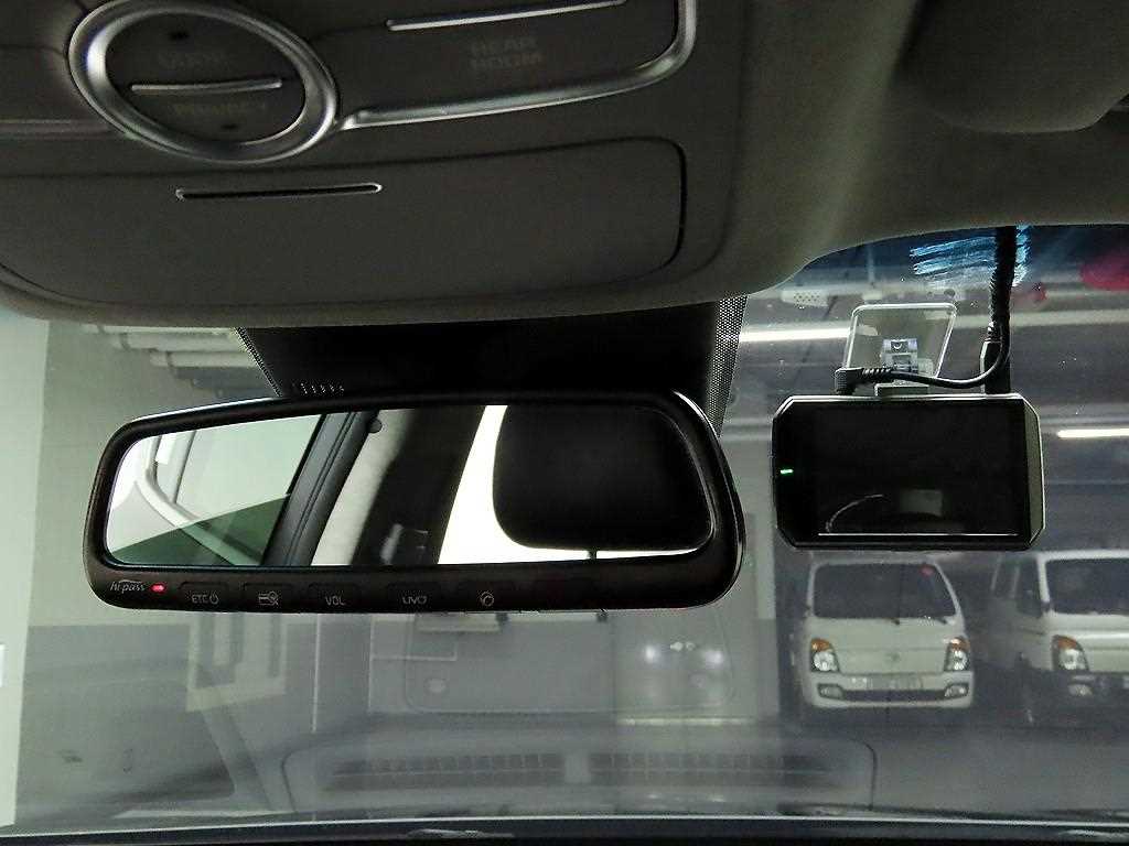 KIA K9 2015 - Importación desde Corea - HF Imports Iquique - Foto 15