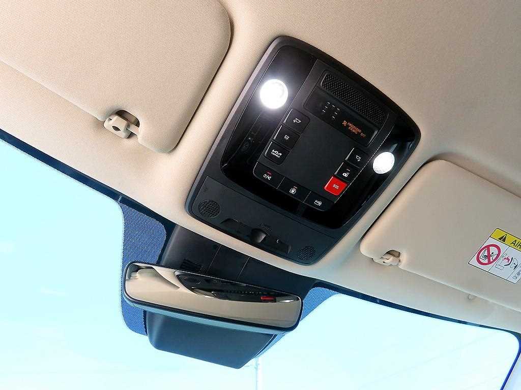 KIA Carnival 2021 - Importación desde Corea - HF Imports Iquique - Foto 13