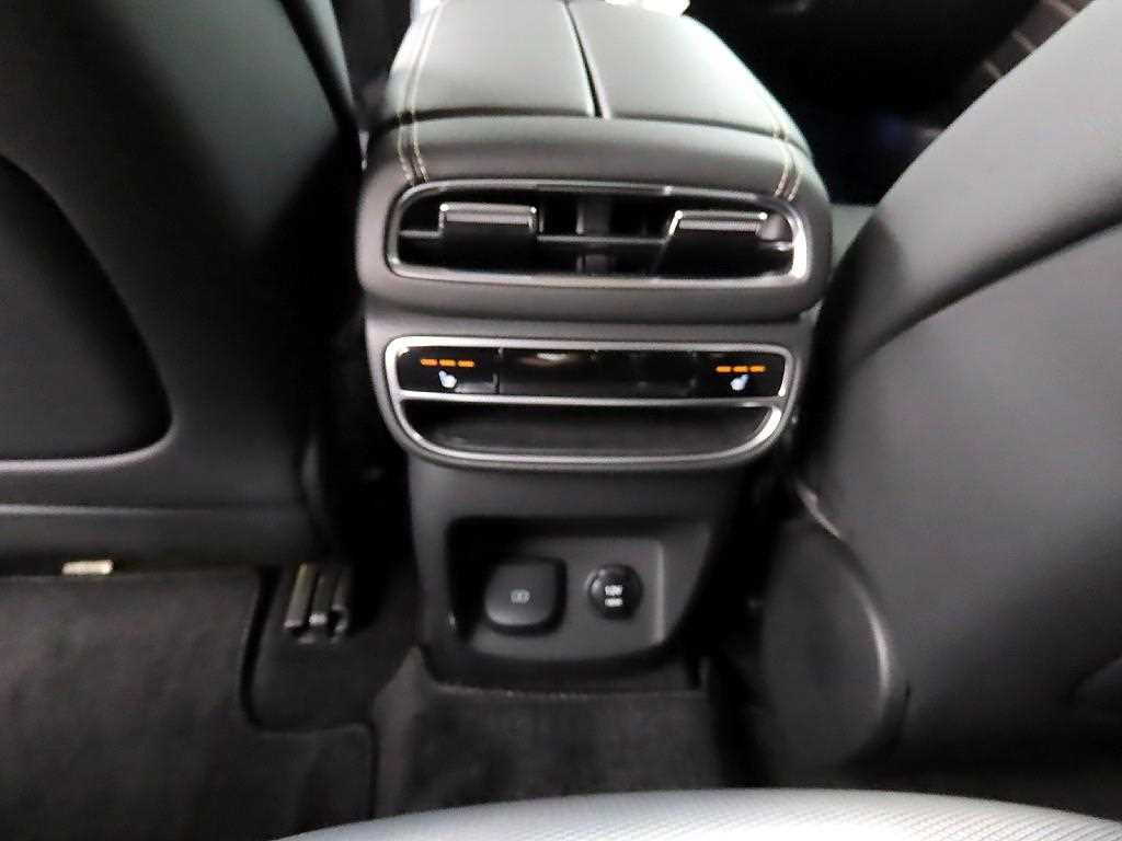 Genesis GV80 2022 - Importación desde Corea - HF Imports Iquique - Foto 13