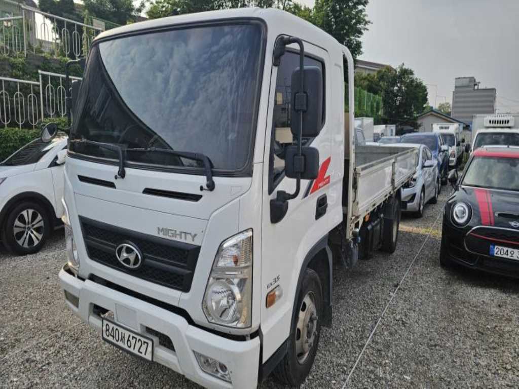 medium and large cargo Cargo