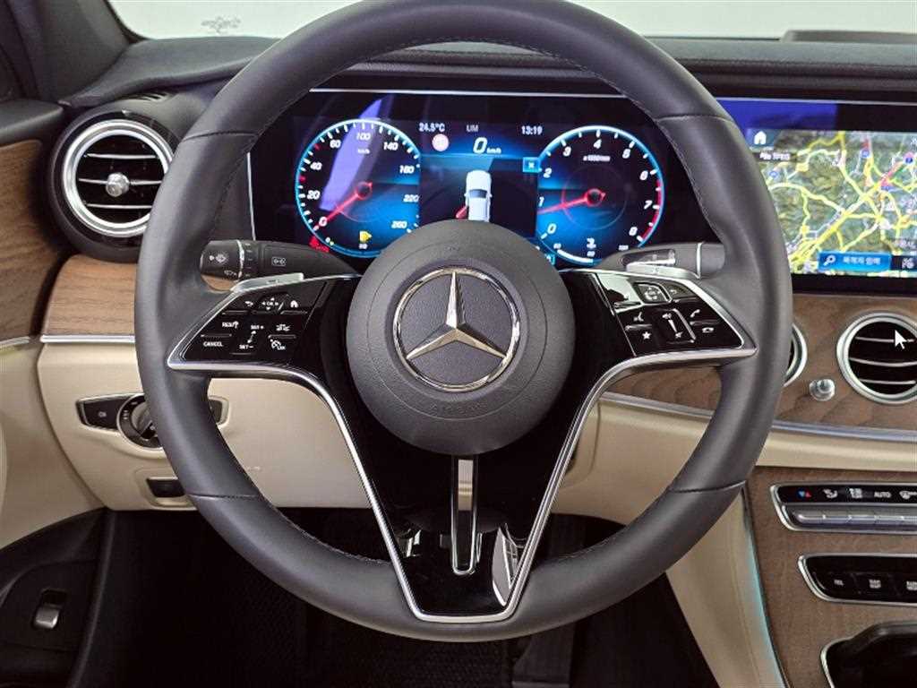 Mercedes Benz E class 2021 Blanco - Importación desde Corea - HF Imports Iquique - Foto 13