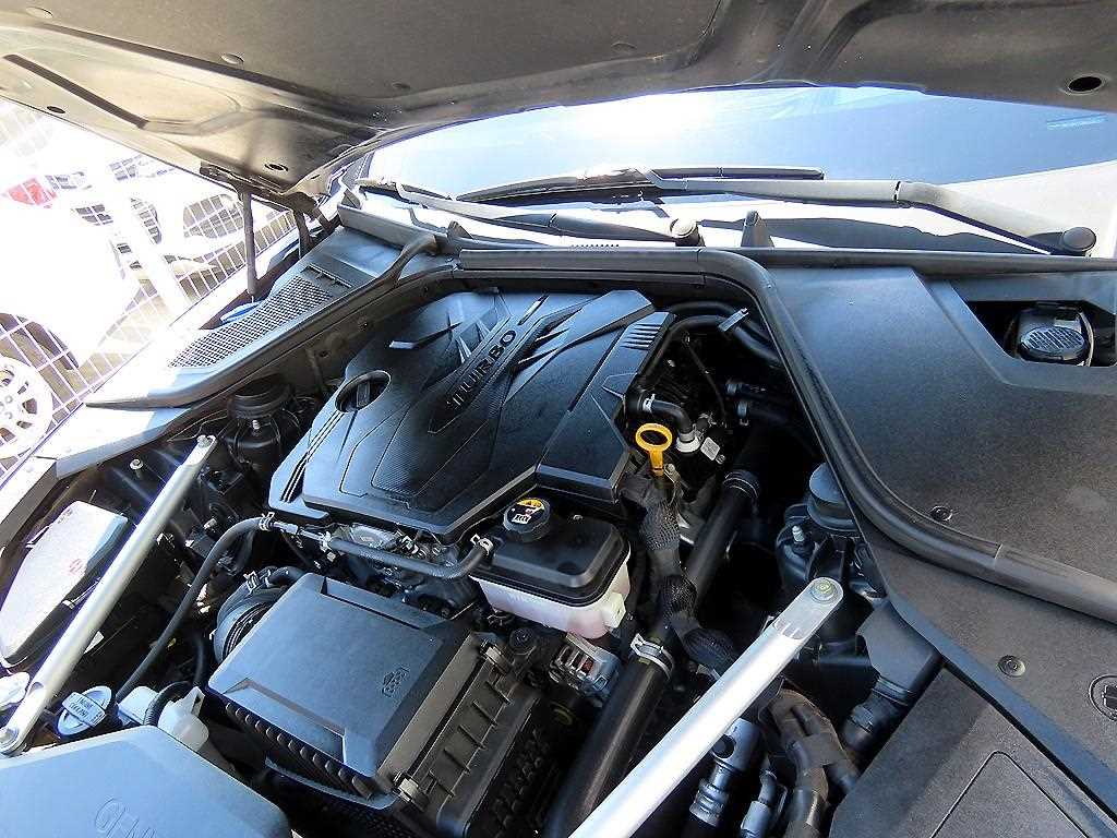 Genesis G80 2022 Negro - Importación desde Corea - HF Imports Iquique - Foto 19