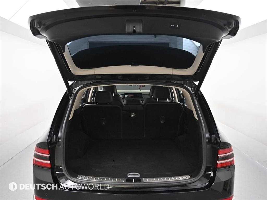 Genesis GV80 2021 Negro - Importación desde Corea - HF Imports Iquique - Foto 19