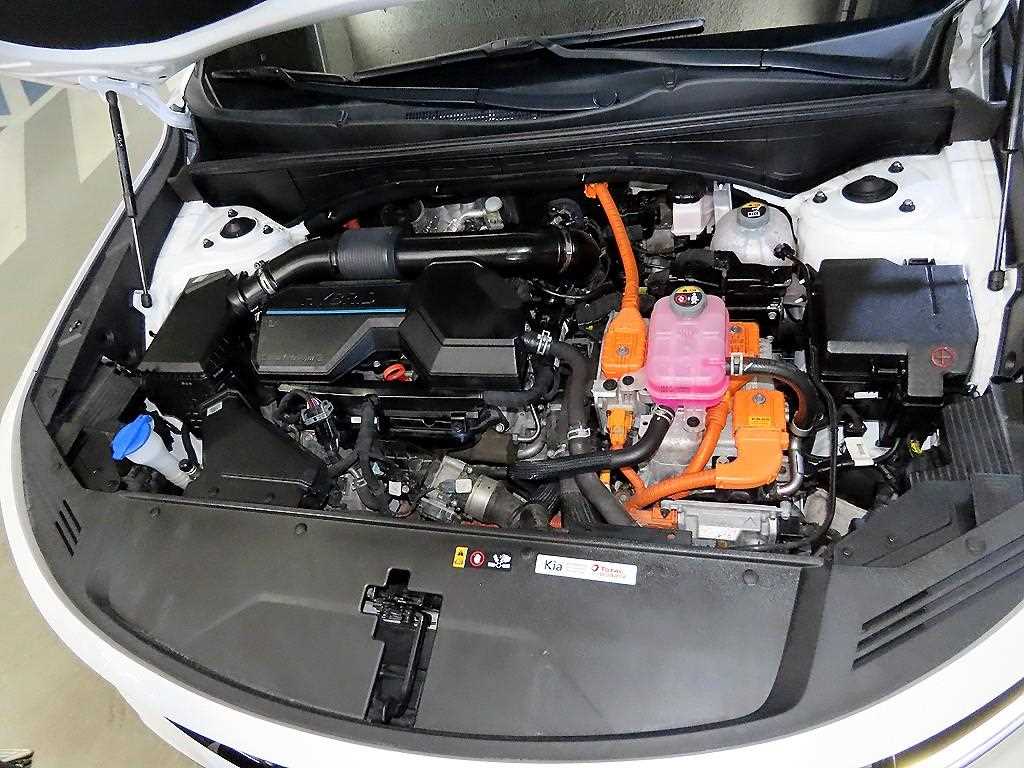 KIA Sorento 2021 - Importación desde Corea - HF Imports Iquique - Foto 19