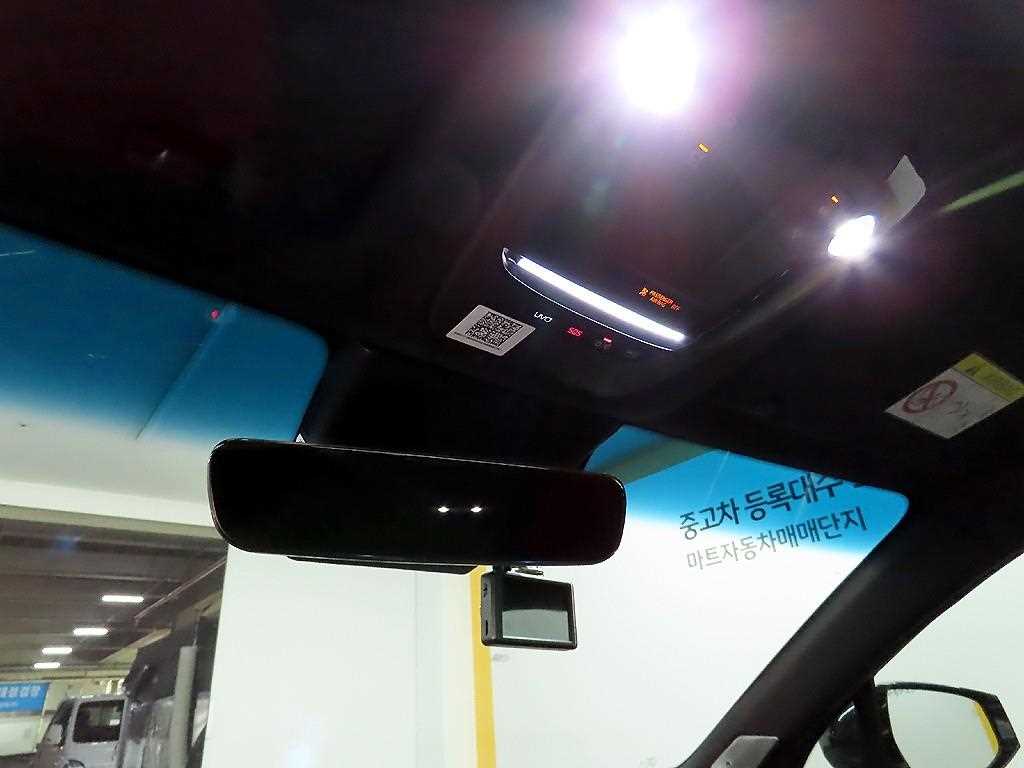 KIA K8 2021 - Importación desde Corea - HF Imports Iquique - Foto 16