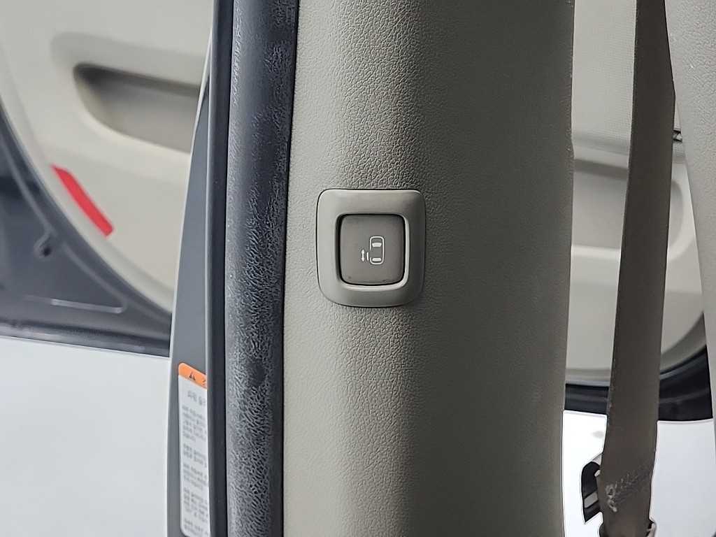 KIA Carnival 2015 Negro - Importación desde Corea - HF Imports Iquique - Foto 14