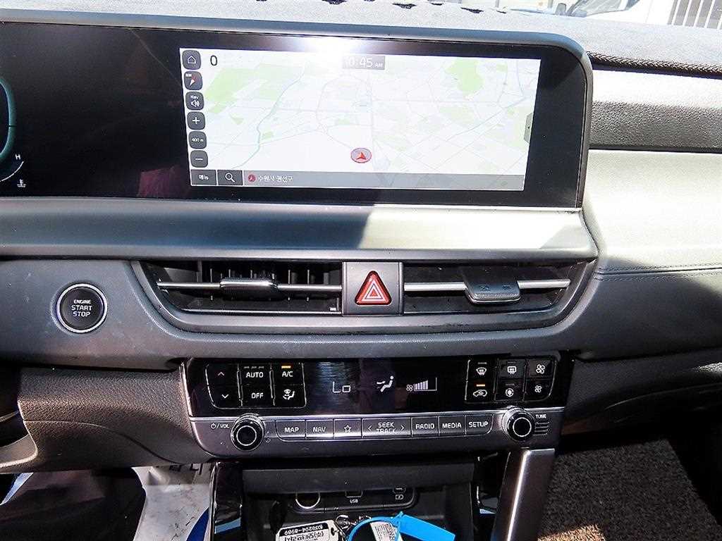 KIA Seltos 2023 Blanco - Importación desde Corea - HF Imports Iquique - Foto 13
