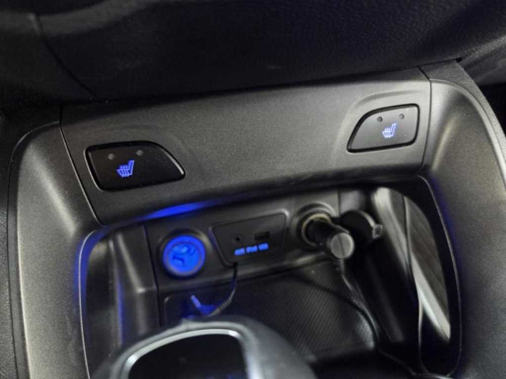 HYUNDAI Tucson 2013 - Importación desde Corea - HF Imports Iquique - Foto 13