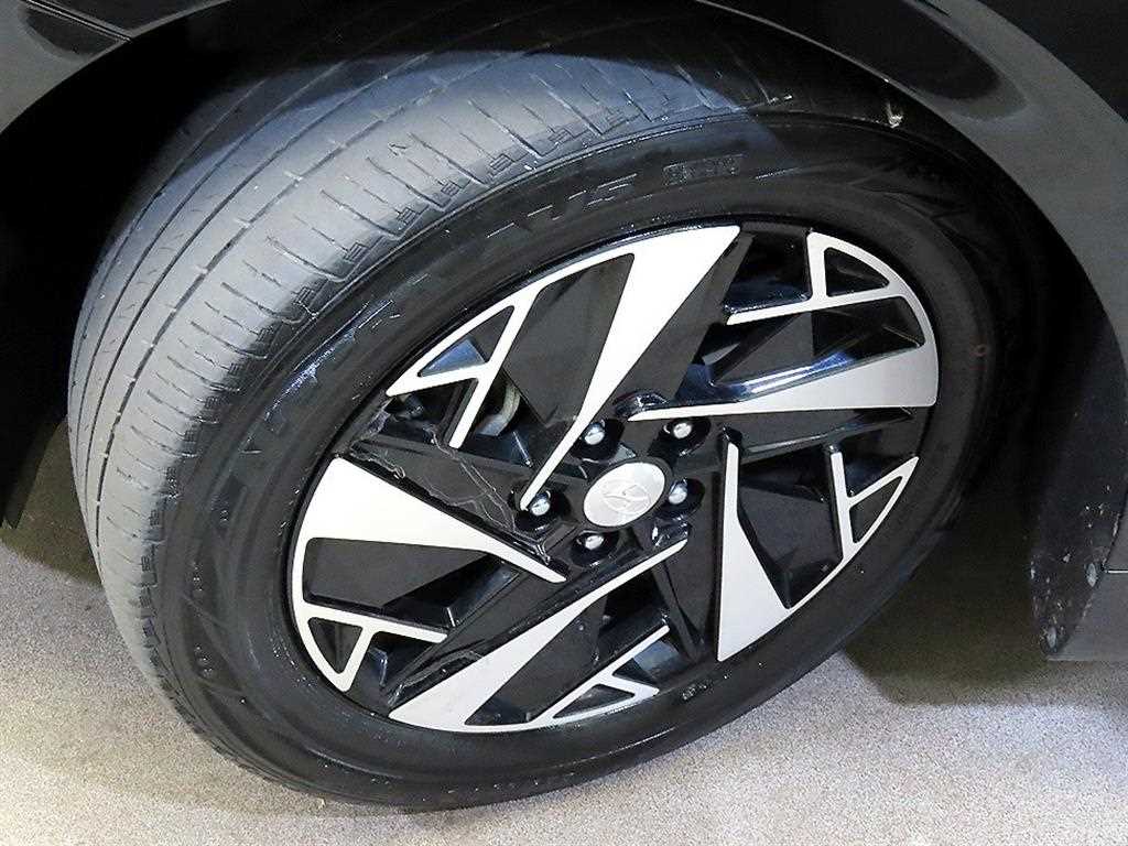 HYUNDAI Grandeur 2022 Negro - Importación desde Corea - HF Imports Iquique - Foto 20