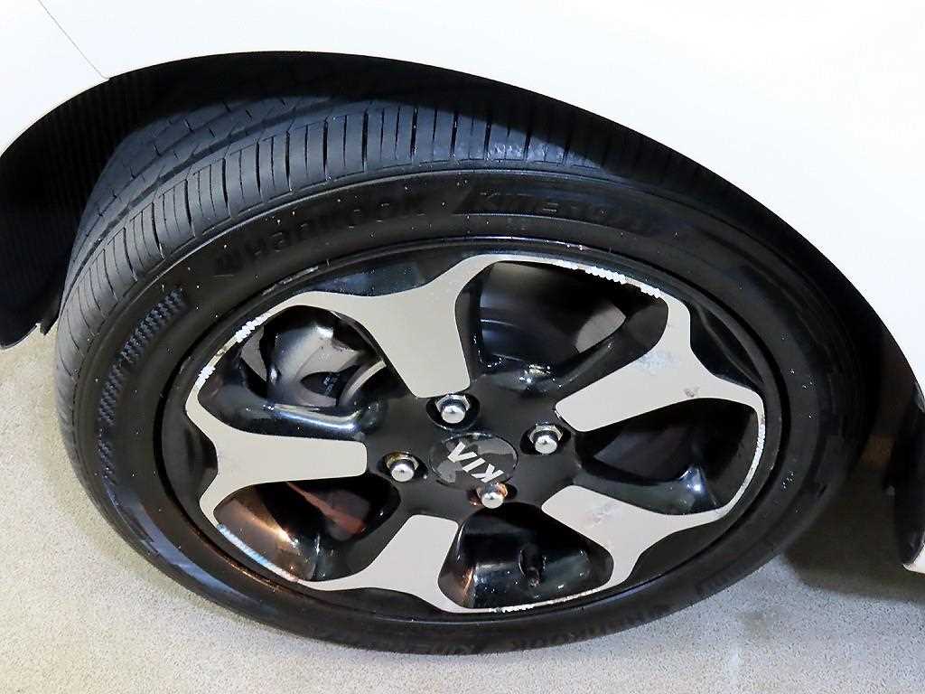 KIA Ray 2013 Blanco - Importación desde Corea - HF Imports Iquique - Foto 20