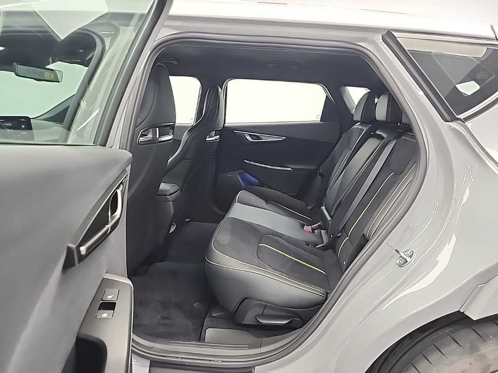 KIA EV6 - Vista 12
