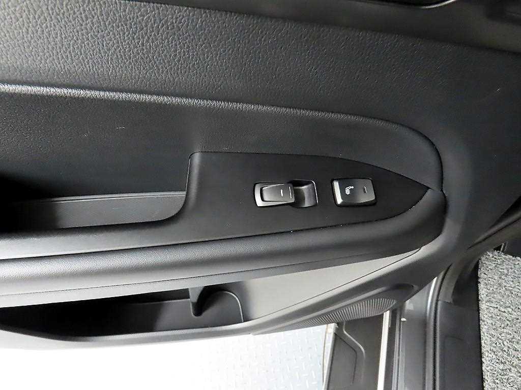 Ssangyong Rexton - Vista 12