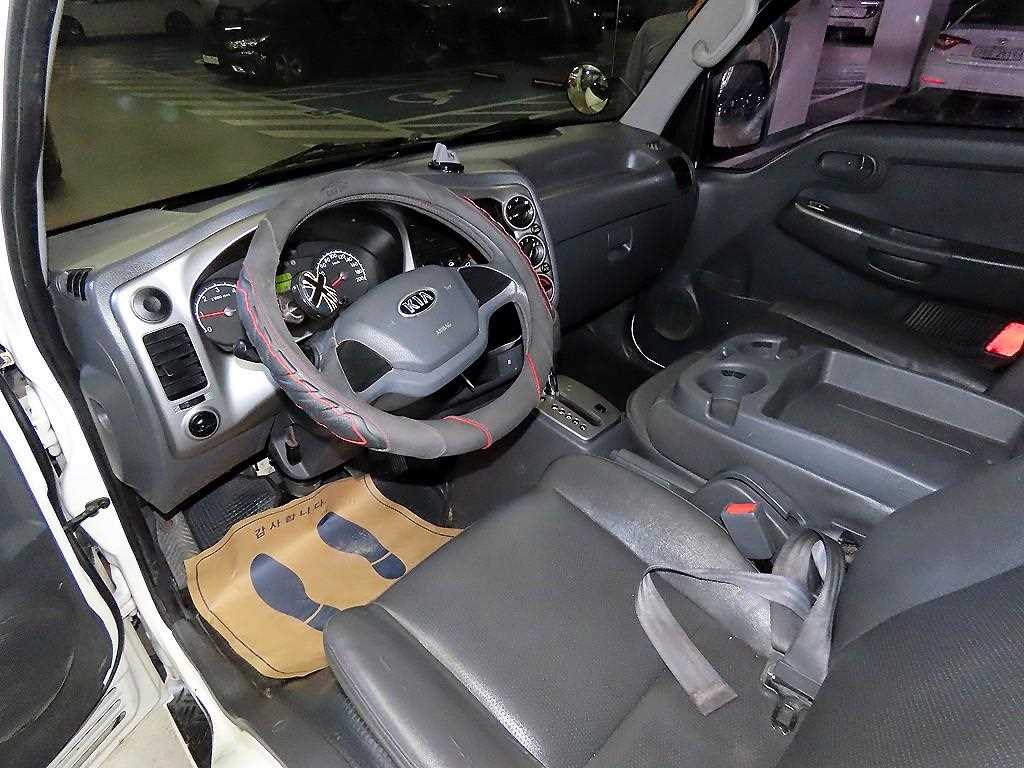 Small Truck Cargo (small) - Vista 10