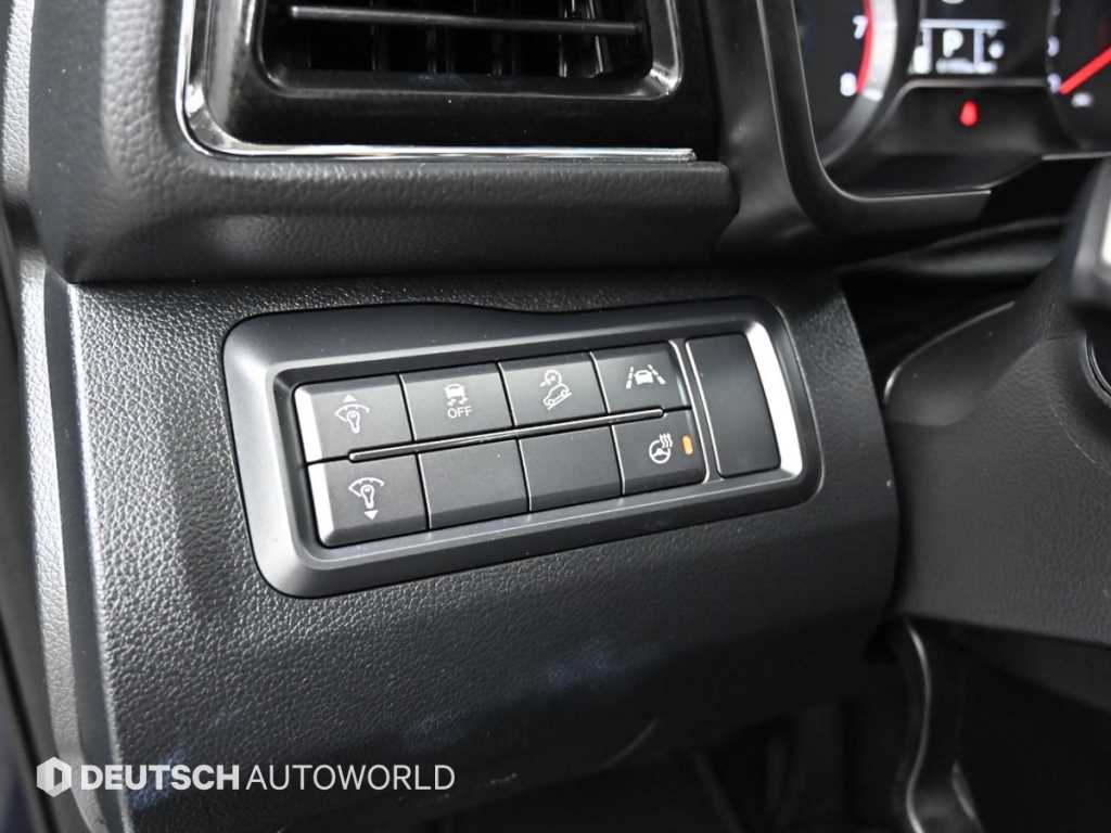 Ssangyong Tivoli 2020 Azul - Importación desde Corea - HF Imports Iquique - Foto 17