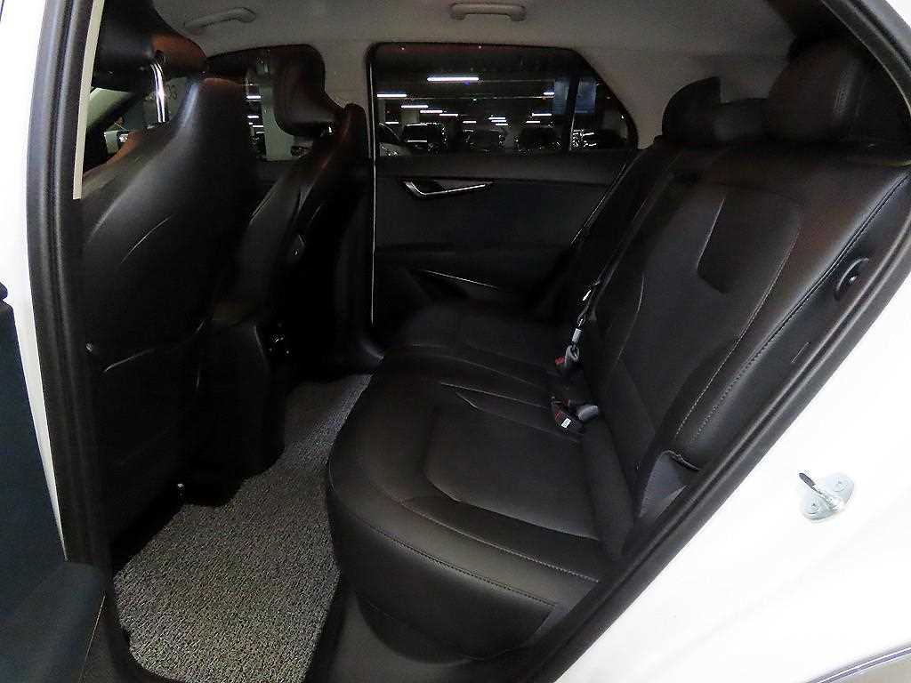 KIA Niro - Vista 7