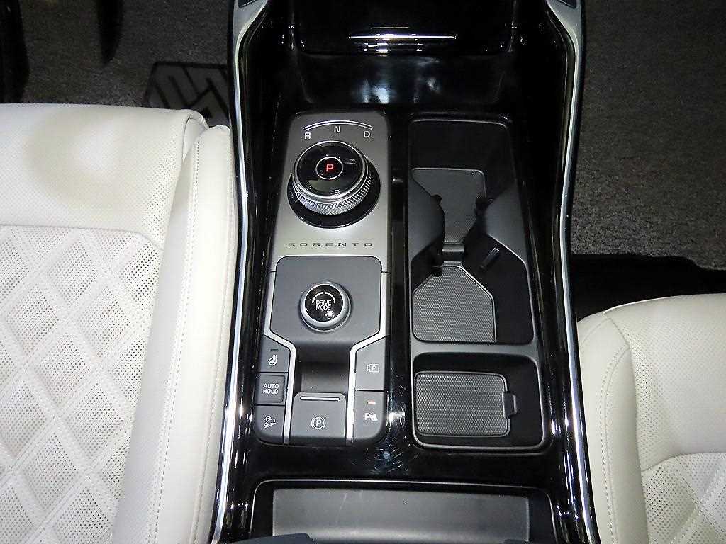 KIA Sorento - Vista 12
