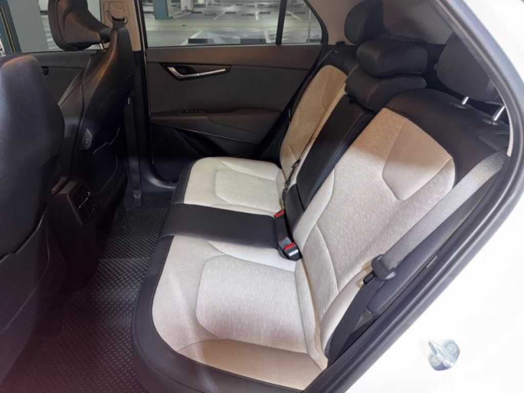 KIA Niro - Vista 7