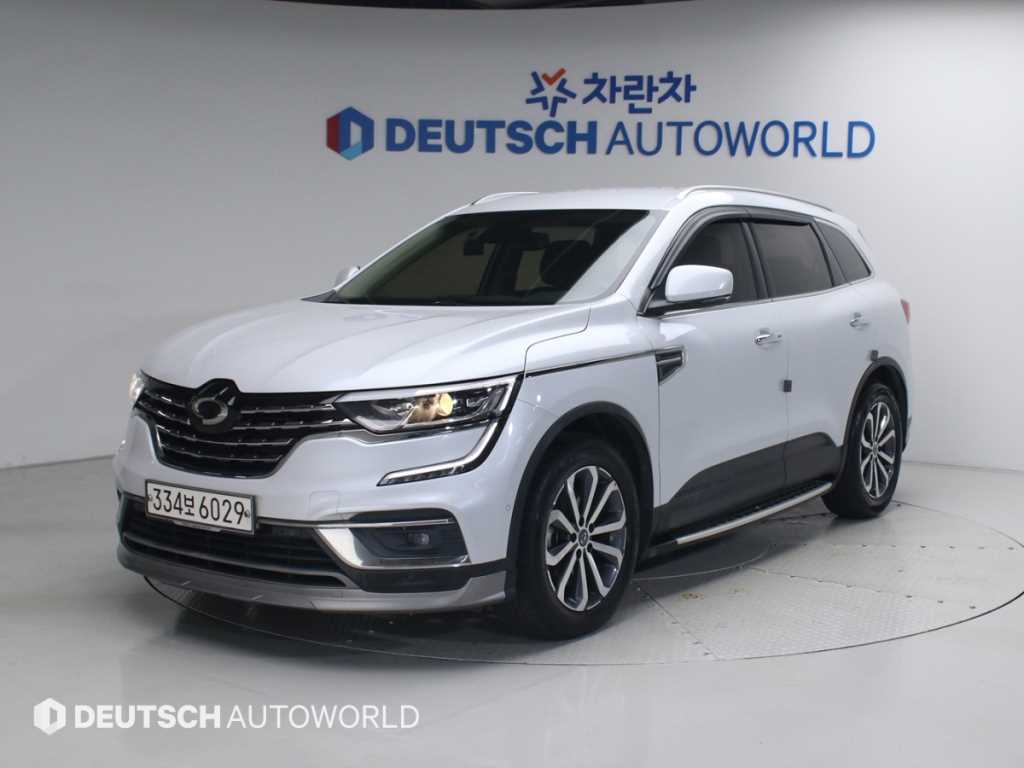 SAMSUNG QM6 2020 - Importación desde Corea - HF Imports Iquique - Foto 1