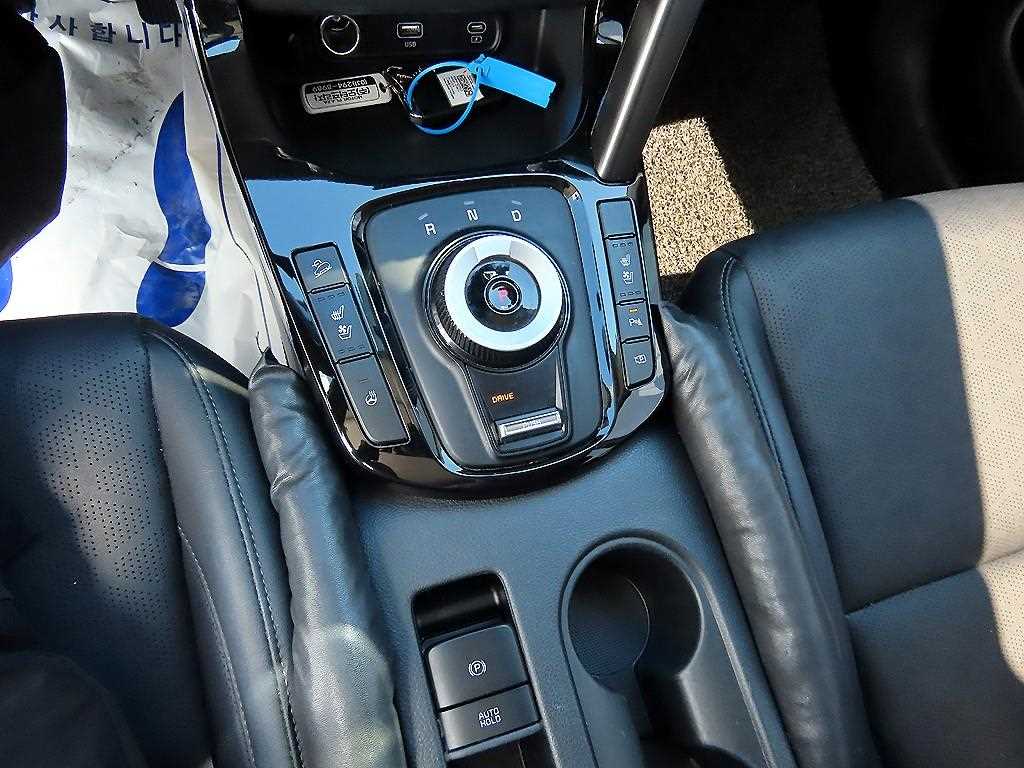 KIA Seltos - Vista 10